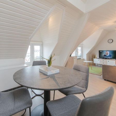 Apartment Carnac View By Interhome De Haan Luaran gambar