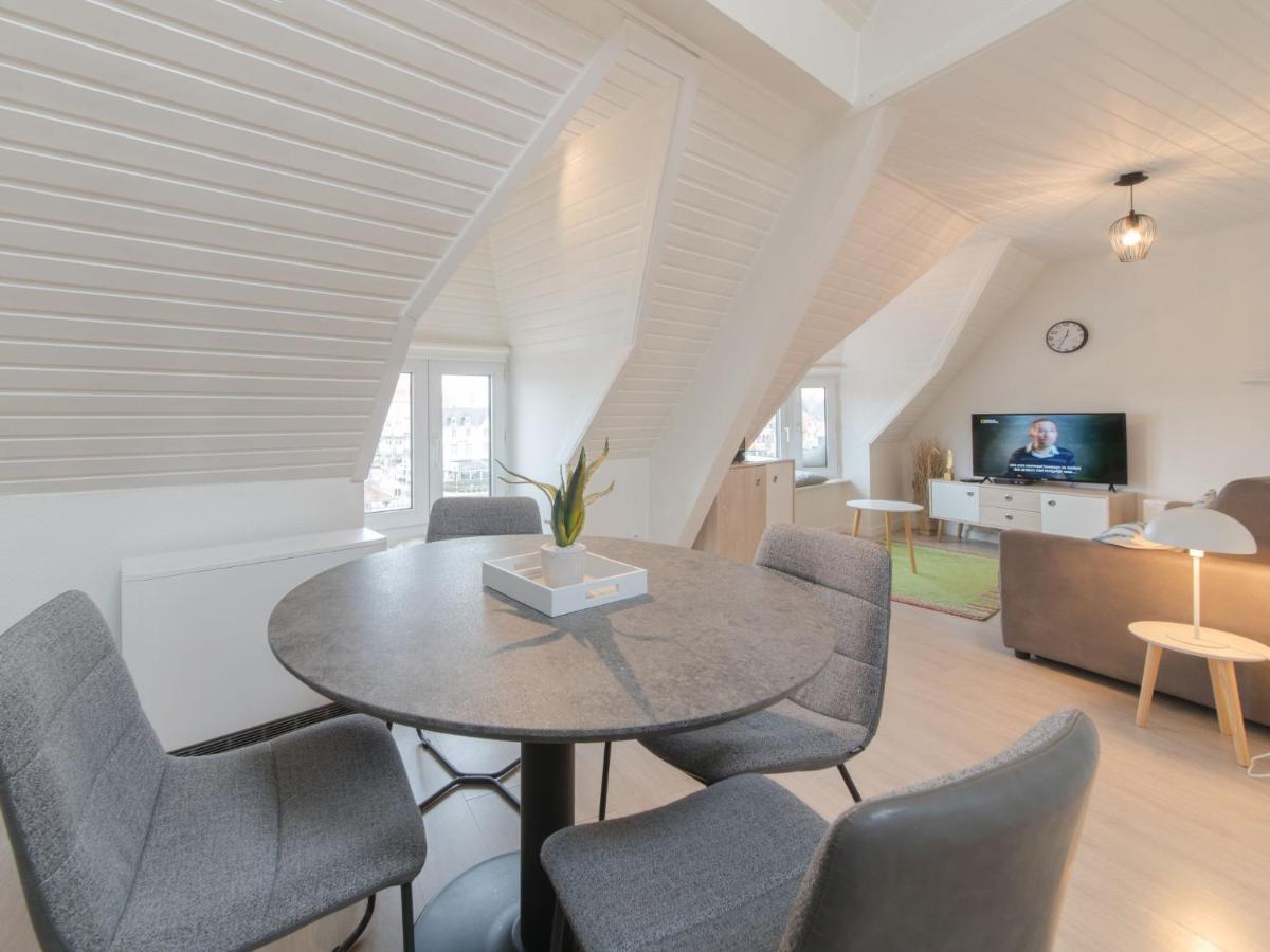 Apartment Carnac View By Interhome De Haan Luaran gambar