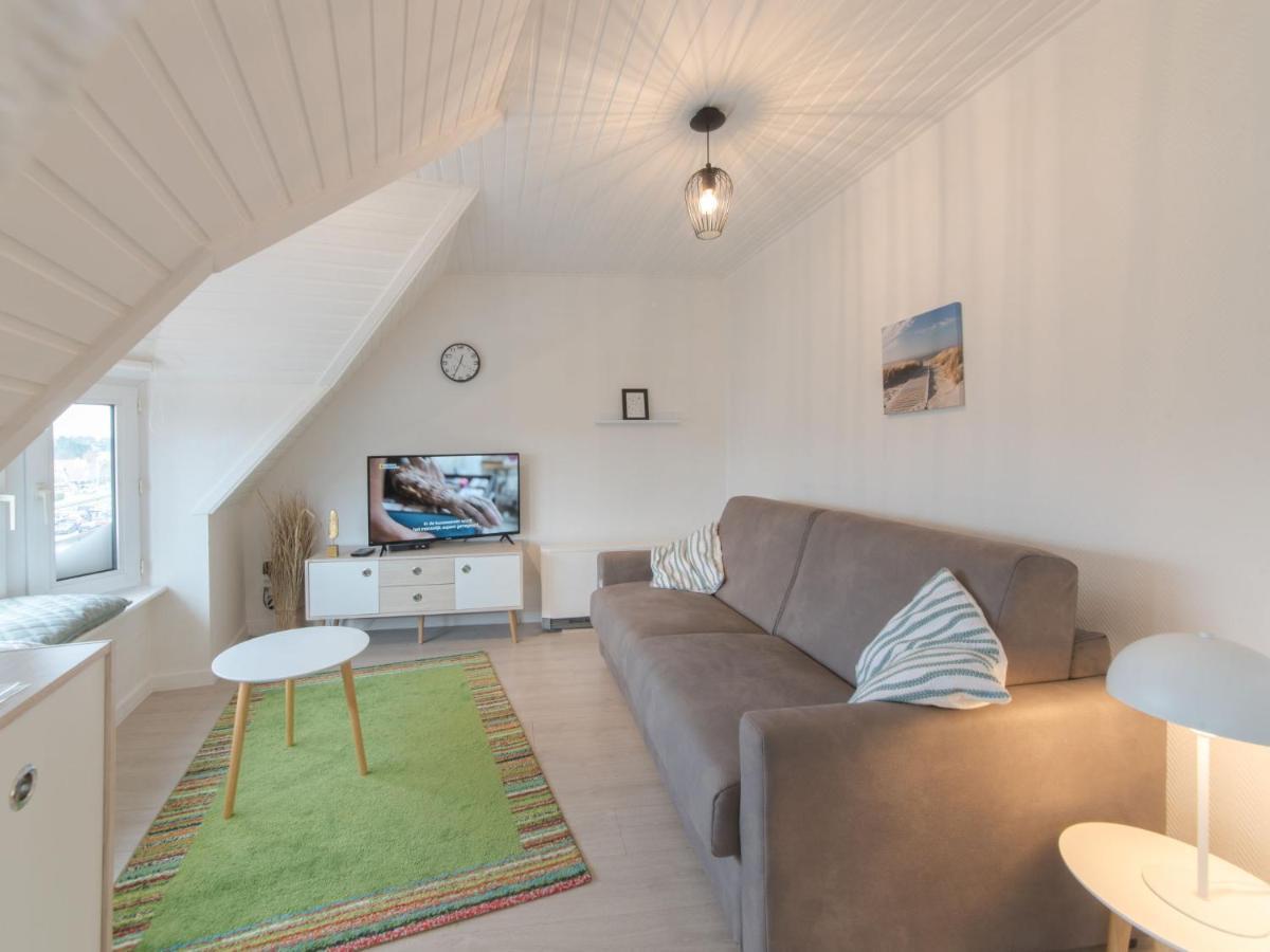 Apartment Carnac View By Interhome De Haan Luaran gambar