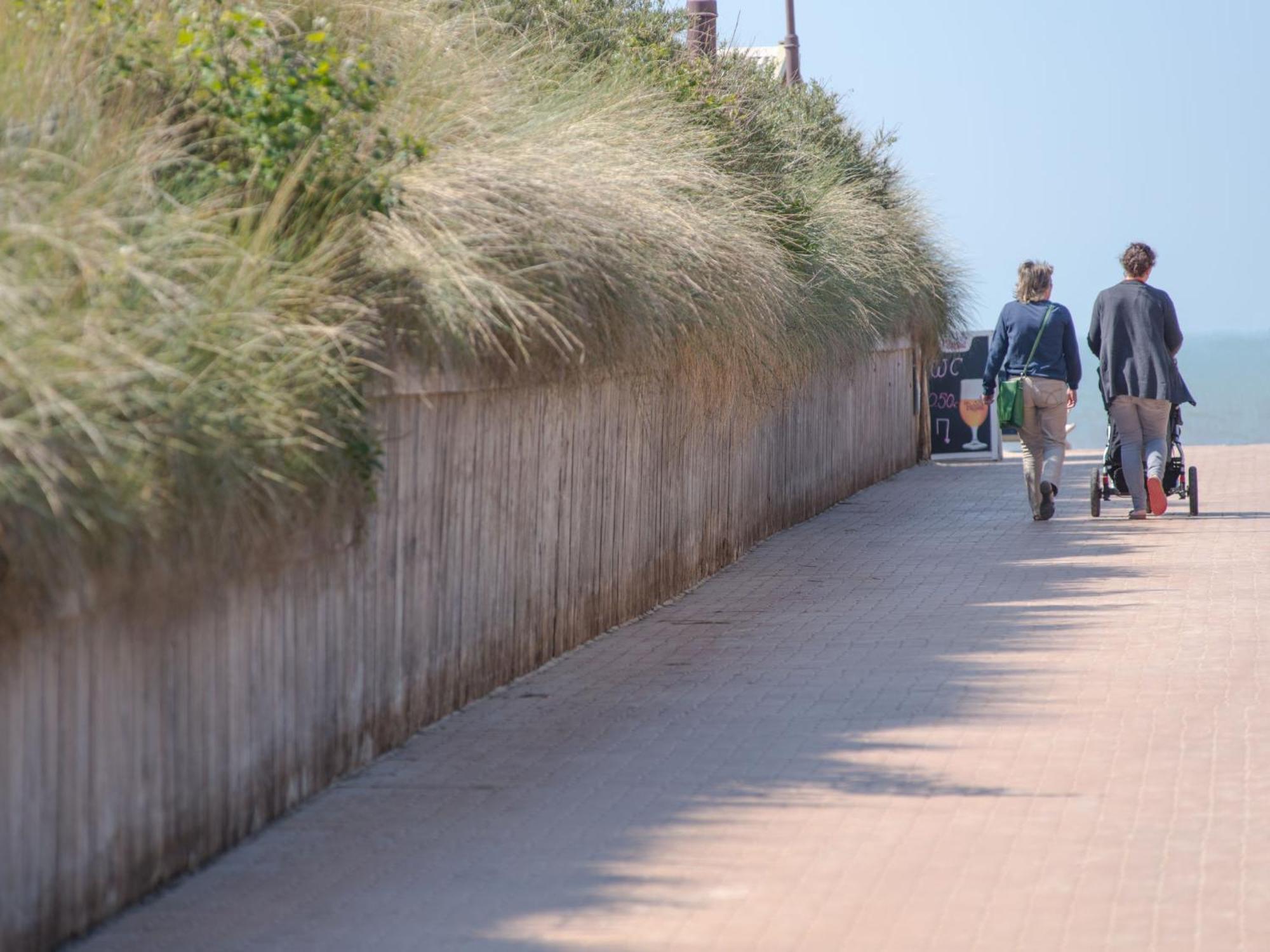 Apartment Carnac View By Interhome De Haan Luaran gambar