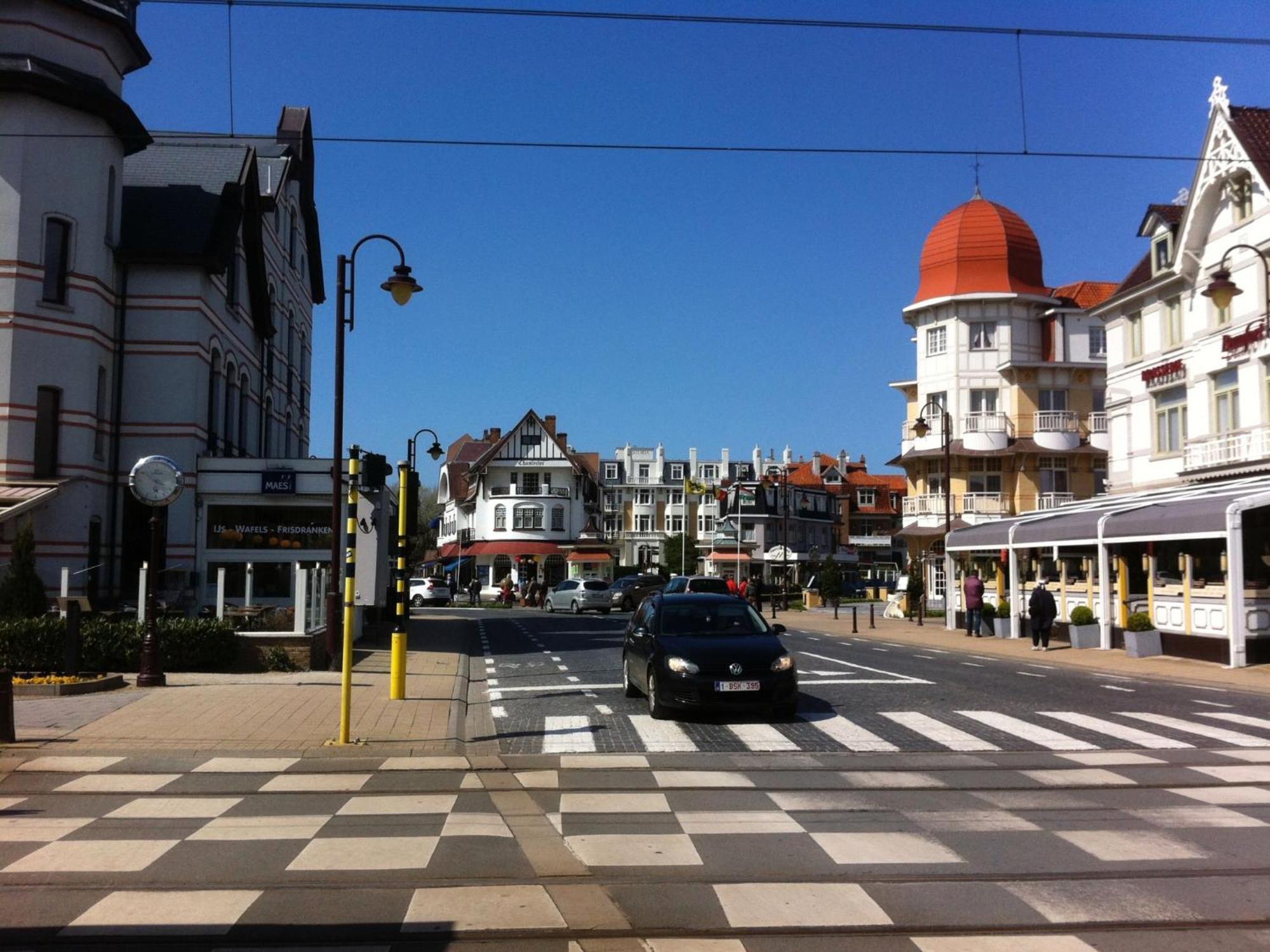 Apartment Carnac View By Interhome De Haan Luaran gambar